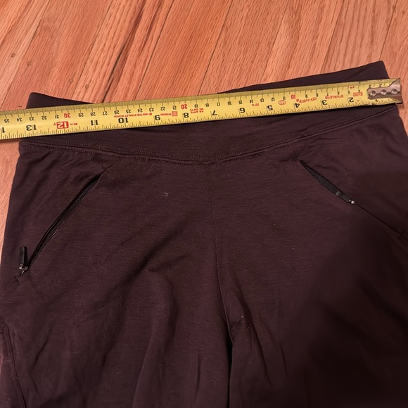 Icebreaker wool drawstring pants size xs - Picture 9 of 12